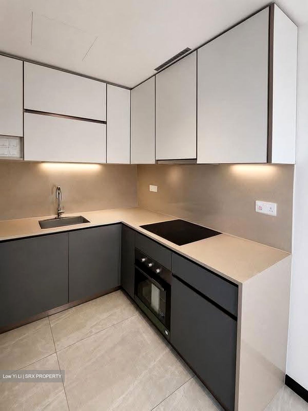 Normanton Park (D5), Apartment #610608801